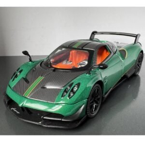 Pagani Huayra 1:24 Scale Diecast Collectible Model
