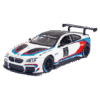 BMW M6 1:24 Scale