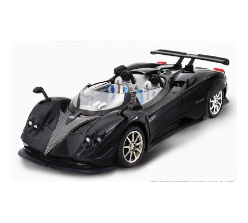 Pagani Huayra 1:24 Scale Diecast Collectible Model