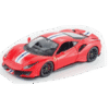 Ferrari 1:24 Scale Diecast Collectible Model