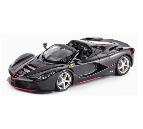 Ferrari 1:24 Scale Diecast Collectible Model