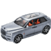 Rolls Royce Cullinan 1:20 Scale