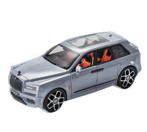 Rolls Royce Cullinan 1:20 Scale