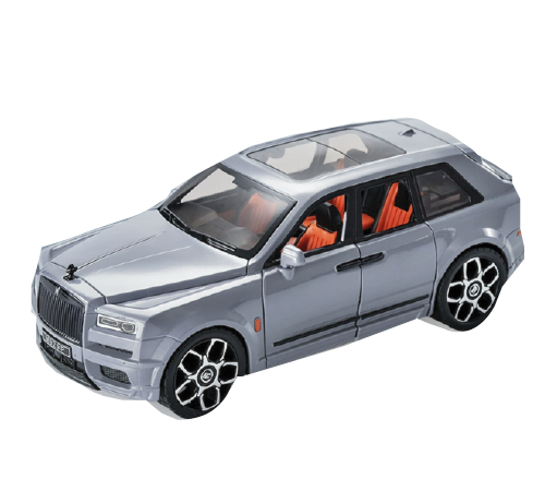 Rolls Royce Cullinan 1:20 Scale
