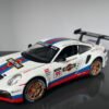 Porsche 911 GT3 1:24 Scale
