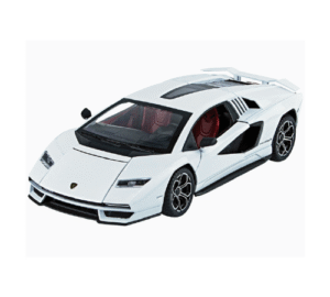 Lamborghini LP600 1:24 Scale