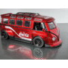 VW Coke Cola T1 Van 1:32Scale