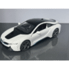BMW i8 1:24 Scale Diecast Collectible Model