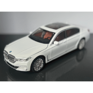 BMW 760Li 1:24 Scale Diecast Collectible Model
