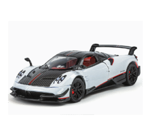 Pagani Huayra 1:24 Scale Diecast Collecible Model