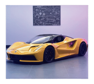 Lotus 1:24 Scale Diecast Collectible Model